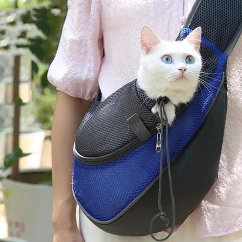 Pet Carrier Backpack Travel