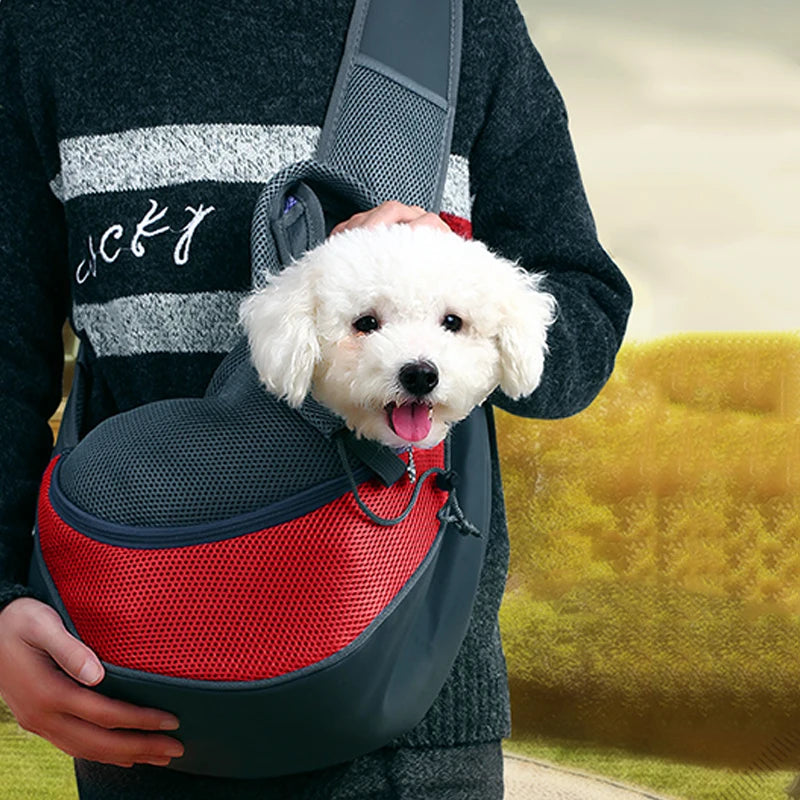 Pet Carrier Backpack Travel