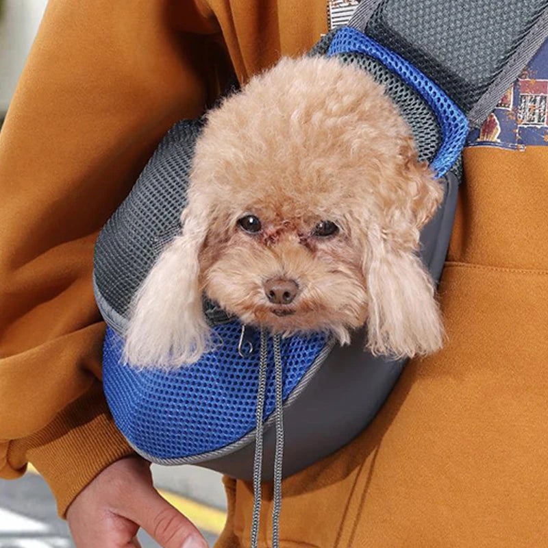 Pet Carrier Backpack Travel