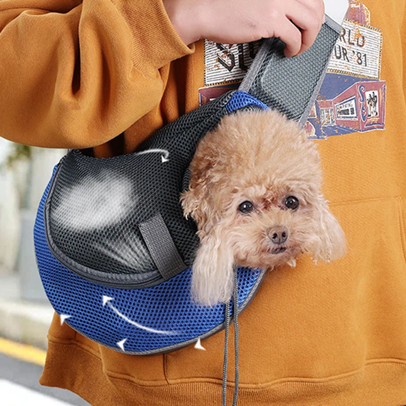 Pet Carrier Backpack Travel
