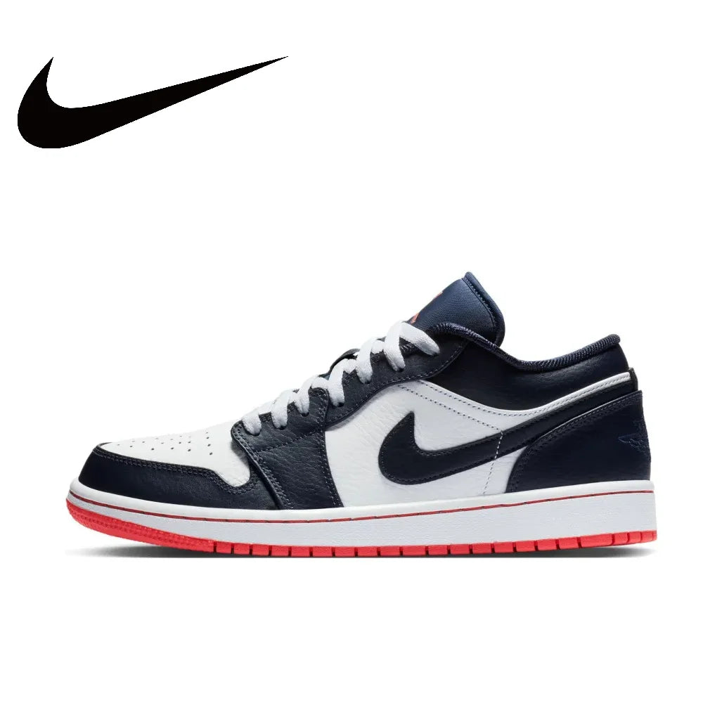 NIKE Air Jordan 1”