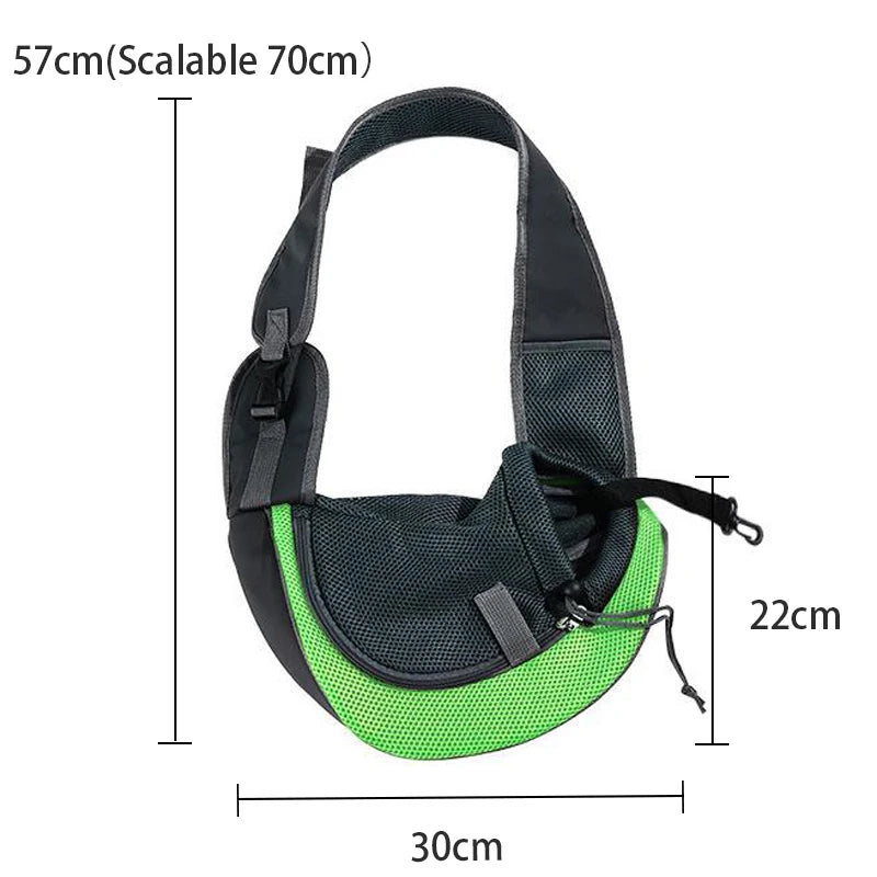Pet Carrier Backpack Travel