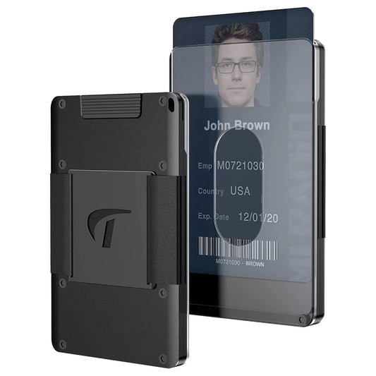 Minimalist Wallet