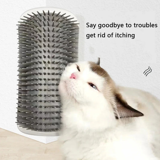 Cat Brush Comb Cat
