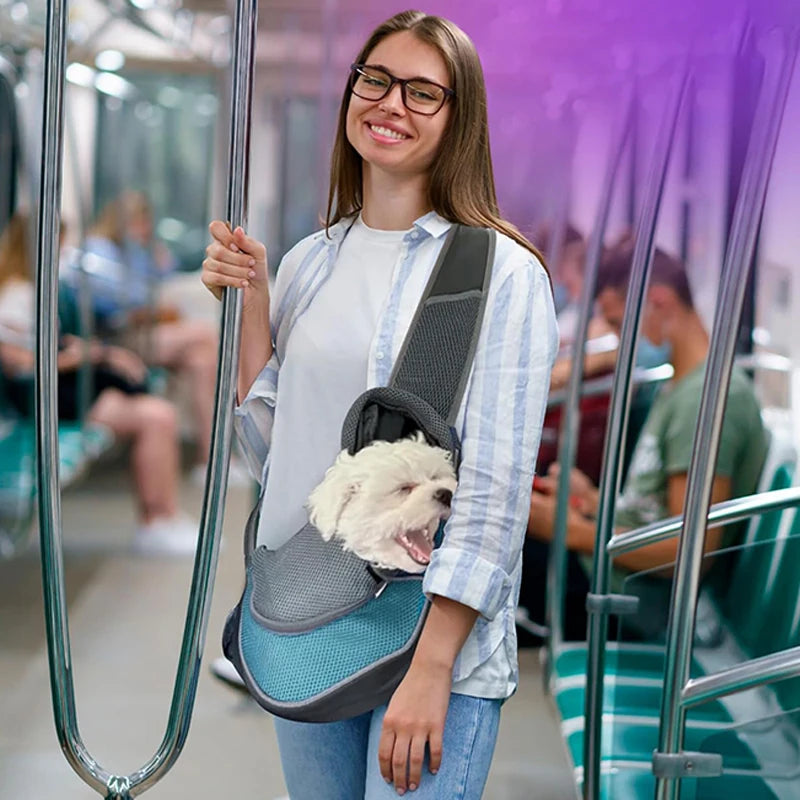 Pet Carrier Backpack Travel