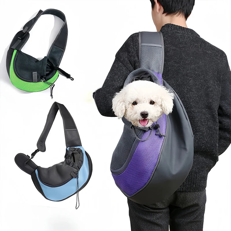 Pet Carrier Backpack Travel