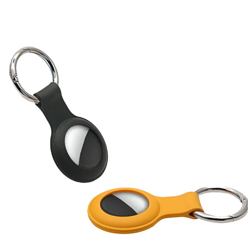 Cover For Airtag Dog Anti loss green