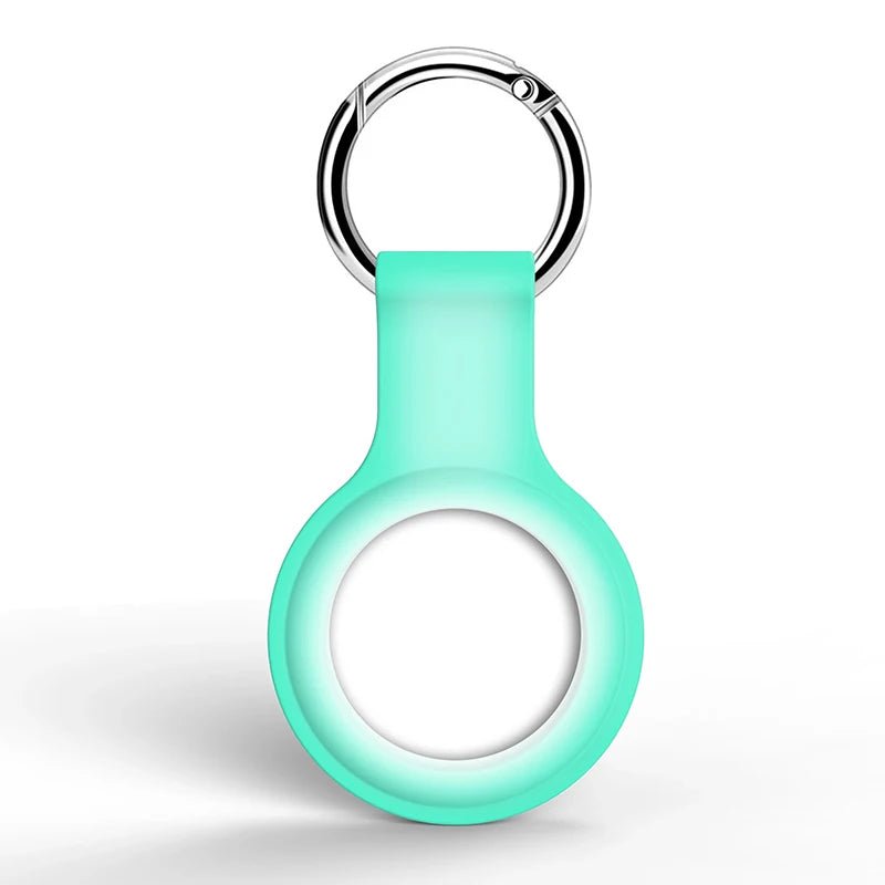 Cover For Airtag Dog Anti loss green