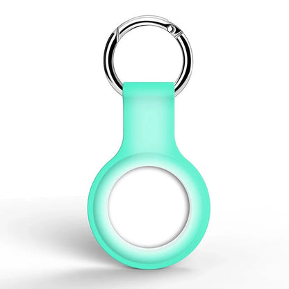 Cover For Airtag Dog Anti loss green