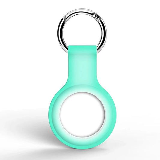 Cover For Airtag Dog Anti loss green