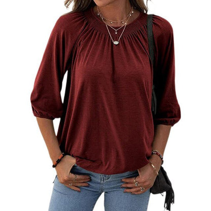 Top Brand Designer T-shirt, High Quality Fashion Apparel White