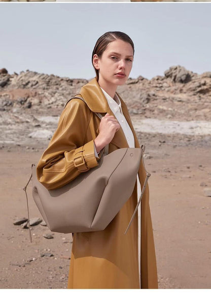 Women's Tote Bag - Chic & Practical Handbag