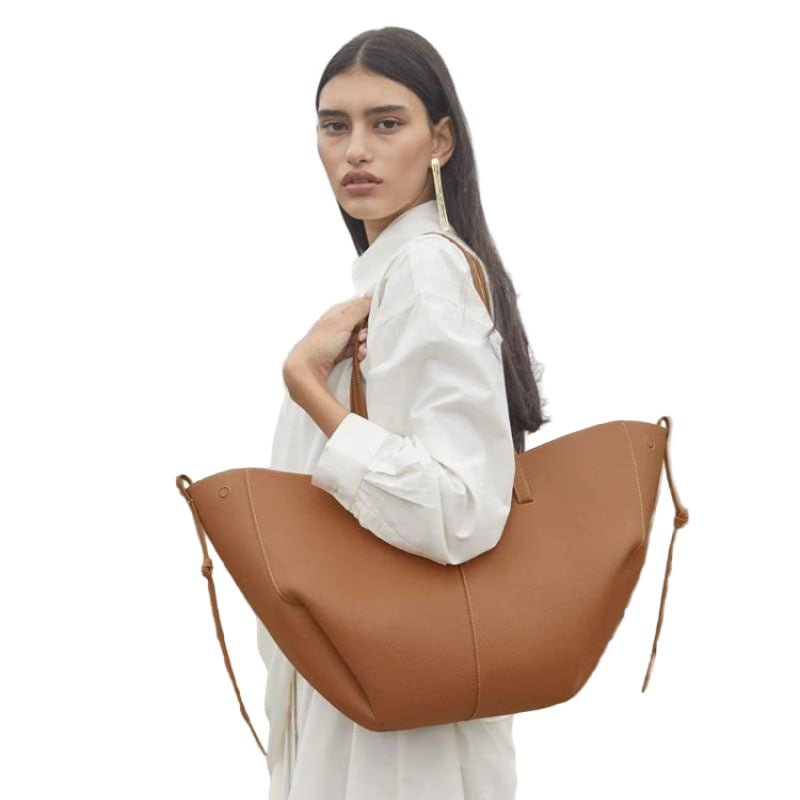 Women's Tote Bag - Chic & Practical Handbag