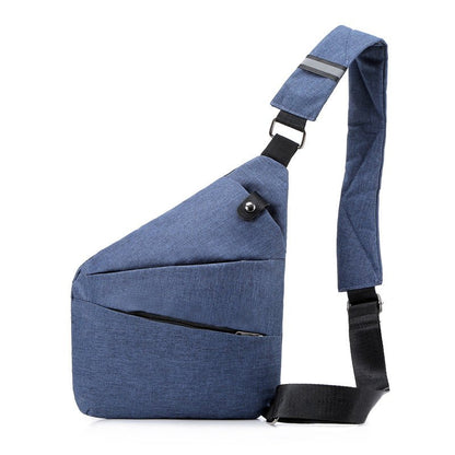 New shoulder bag casual sports outdoor