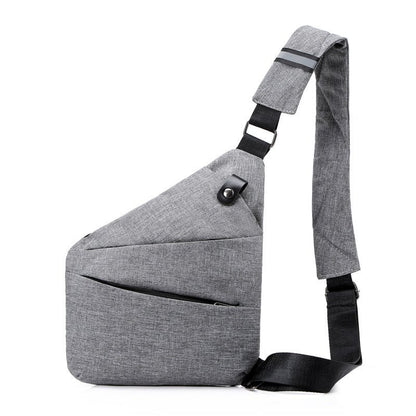 New shoulder bag casual sports outdoor