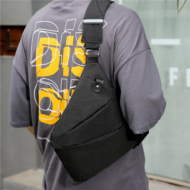 New shoulder bag casual sports outdoor