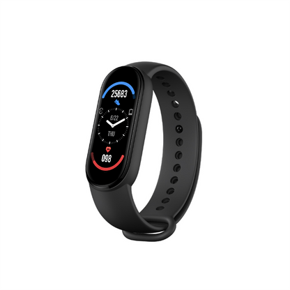 Pro 2022 SmartBand - Smart Fitness Tracker Pink