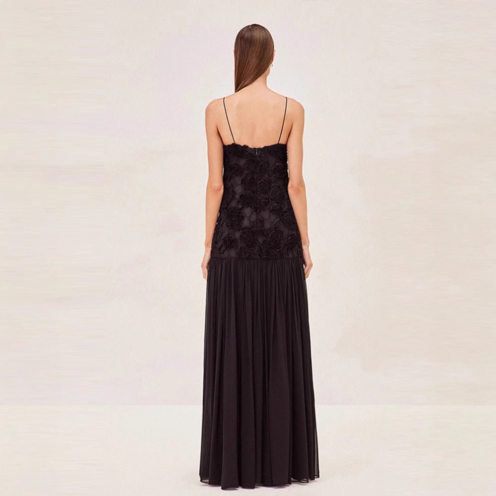 Sleeveless Spring/Summer Women's Dresses