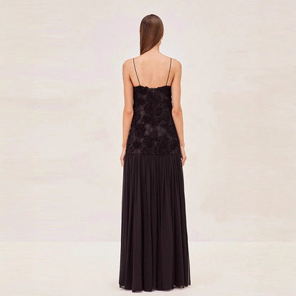 Sleeveless Spring/Summer Women's Dresses