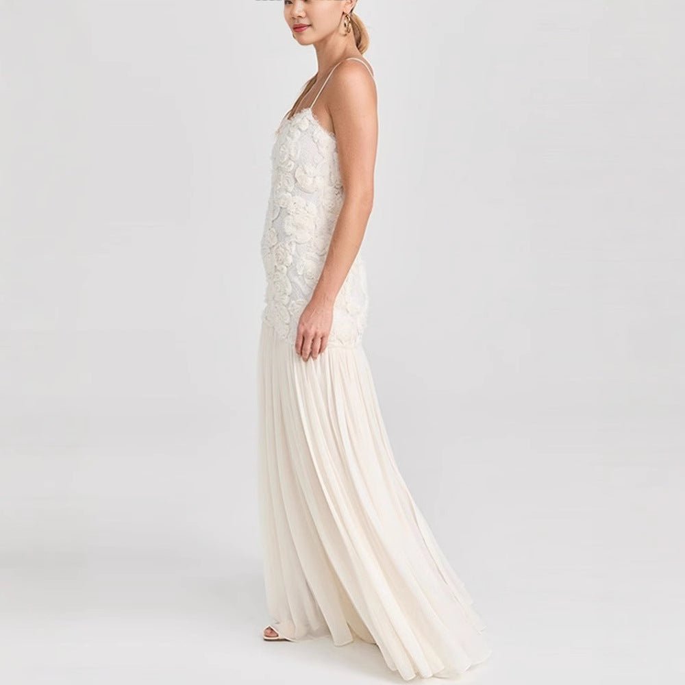 Sleeveless Spring/Summer Women's Dresses