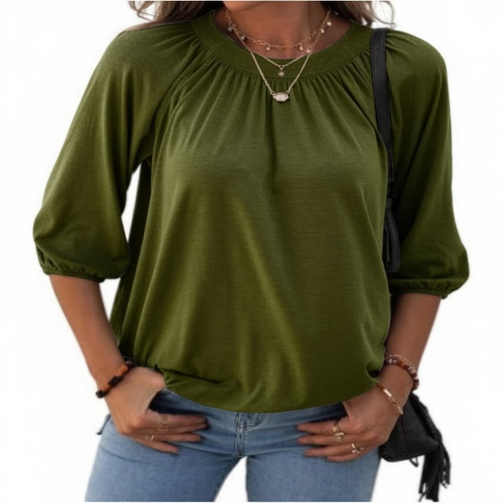 Top Brand Designer T-shirt, High Quality Fashion Apparel Green S