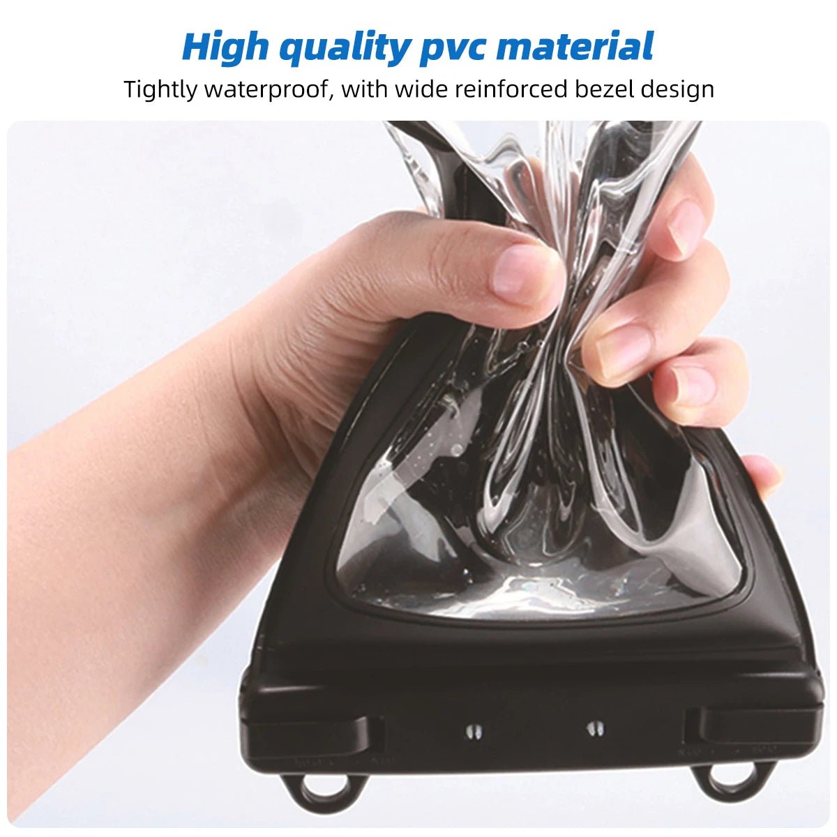 Waterproof Phone Case Swimming Bags Mobile Phone 12 11 Pro Max 8