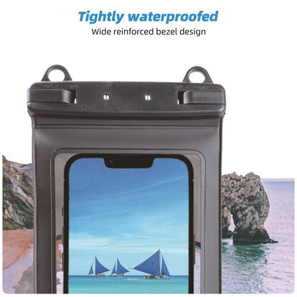 Waterproof Phone Case Swimming Bags Mobile Phone 12 11 Pro Max 8
