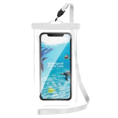 Waterproof Phone Case Swimming Bags Mobile Phone 12 11 Pro Max 8