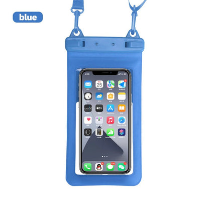 Waterproof Phone Case Swimming Bags Mobile Phone 12 11 Pro Max 8