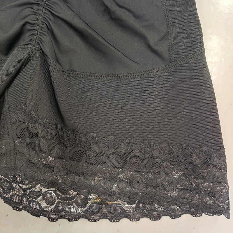 Power Shaping High Waist Butt Lifter Shorts - BBL Post Op Supplies