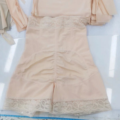 Power Shaping High Waist Butt Lifter Shorts - BBL Post Op Supplies