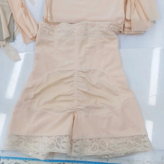 Power Shaping High Waist Butt Lifter Shorts - BBL Post Op Supplies